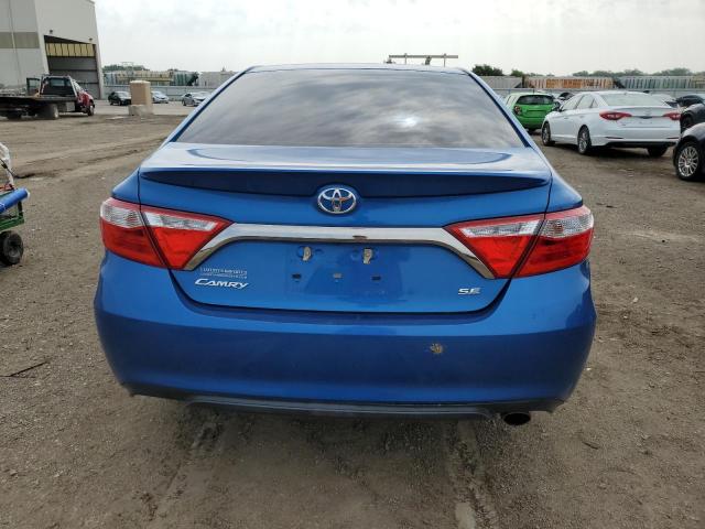 Photo 6 from auction – 2017 TOYOTA CAMRY LE with VIN 4T1BF1FK5HU655132