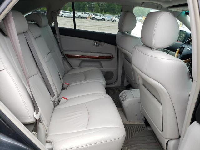 Photo 11 from auction – 2008 LEXUS RX 350 with VIN 2T2HK31U38C061243
