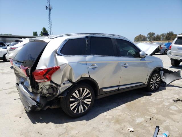 Photo 3 from auction – 2020 MITSUBISHI OUTLANDER with VIN JA4AD3A33LZ012205