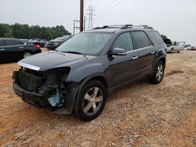 GMC ACADIA SLT 2012 with VIN 1GKKVRED5CJ289244 - Photo from auction
