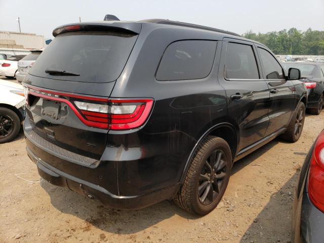 Photo 3 from auction – 2017 DODGE DURANGO GT with VIN 1C4RDJDG5HC710112