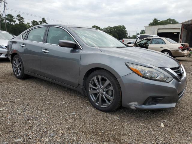 Photo 4 from auction – 2018 NISSAN ALTIMA 2.5 with VIN 1N4AL3AP4JC287664