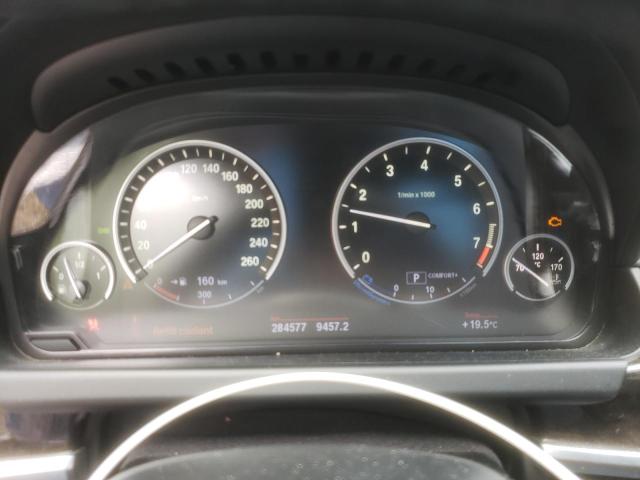 Foto 9 de la subasta – 2013 BMW 650 XI con VIN WBA6B4C54DDG67977