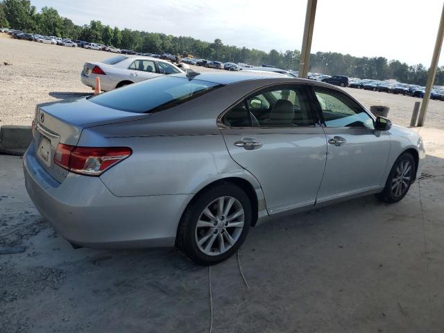 Photo 3 from auction – 2011 LEXUS ES 350 with VIN JTHBK1EG7B2447509