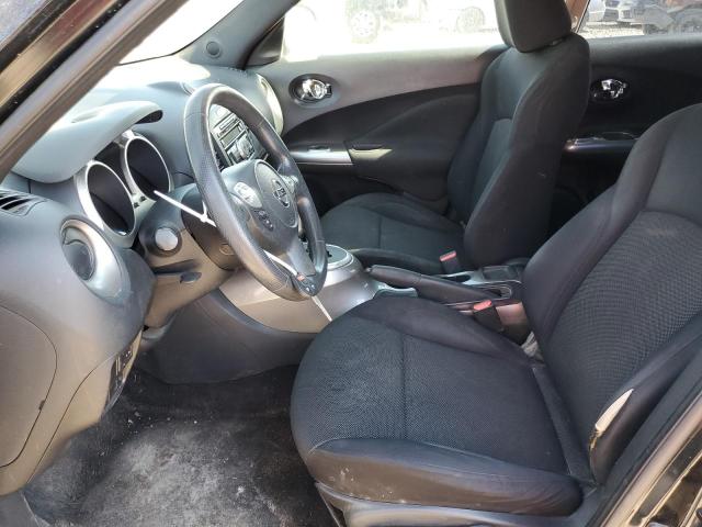 Photo 7 from auction – 2011 NISSAN JUKE S with VIN JN8AF5MRXBT022537