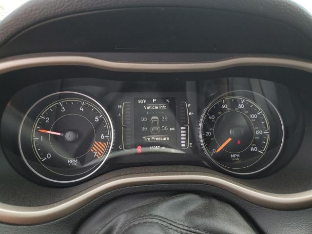 Photo 9 from auction – 2015 JEEP CHEROKEE L with VIN 1C4PJMCB4FW559816