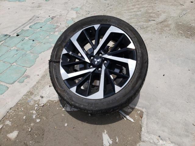 Photo 13 from auction – 2022 MITSUBISHI OUTLANDER with VIN JA4J3UA83NZ021588