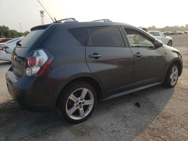 Photo 3 from auction – 2009 PONTIAC VIBE with VIN 5Y2SP67029Z460184
