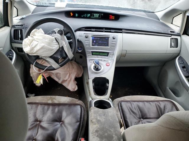 Photo 8 from auction – 2015 TOYOTA PRIUS with VIN JTDKN3DU5F1901120