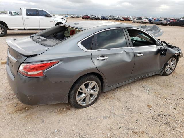 Photo 3 from auction – 2015 NISSAN ALTIMA with VIN 1N4AL3AP1FC167098