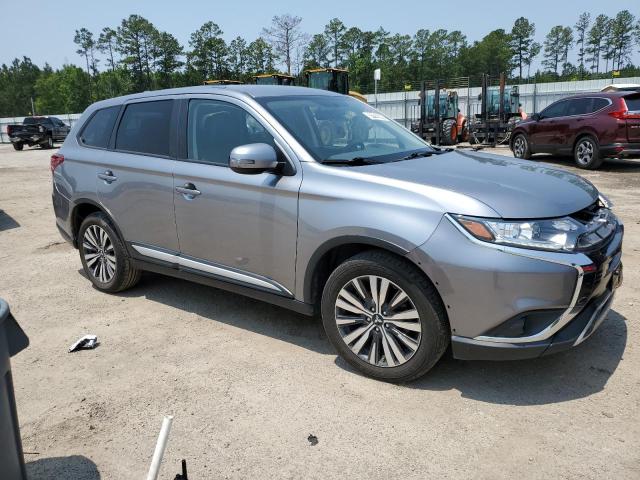 Photo 4 from auction – 2019 MITSUBISHI OUTLANDER with VIN JA4AD3A38KZ046624