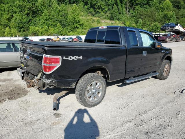 Photo 3 from auction – 2014 FORD F150 SUPER with VIN 1FTFX1ET0EKD49508