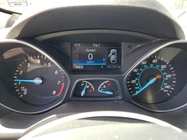Photo 9 from auction – 2016 FORD ESCAPE SE with VIN 1FMCU0G75GUB83320