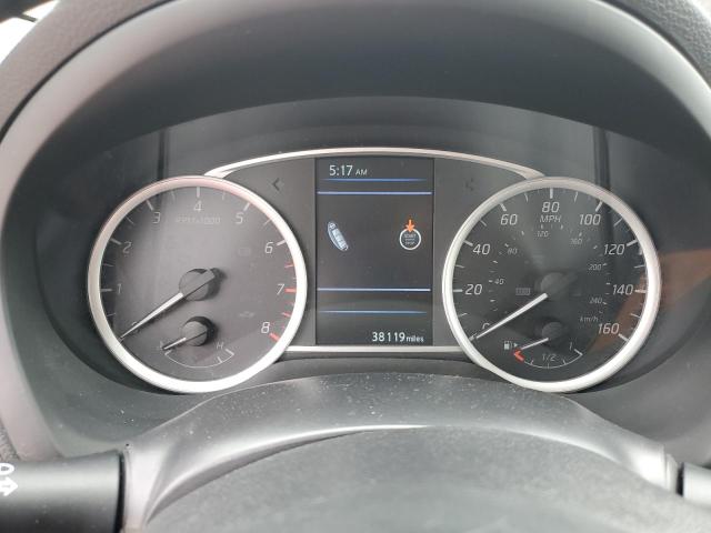 Photo 9 from auction – 2019 NISSAN SENTRA S with VIN 3N1AB7AP1KY409218