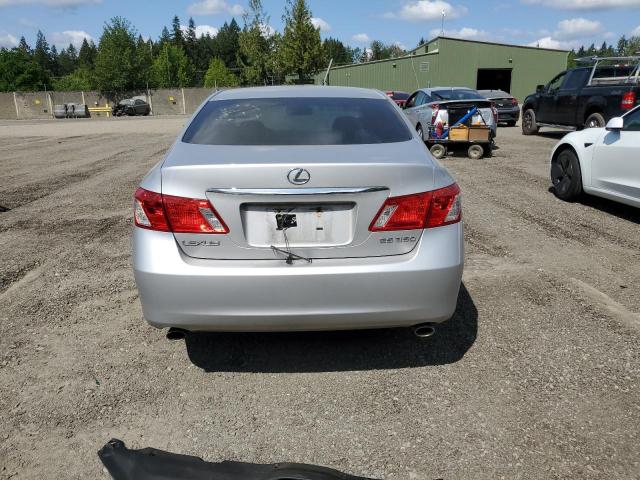 Photo 6 from auction – 2009 LEXUS ES 350 with VIN JTHBJ46G892338618