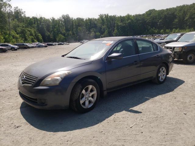 NISSAN ALTIMA 2.5 2007 with VIN 1N4AL21E07C191645 - Photo from auction