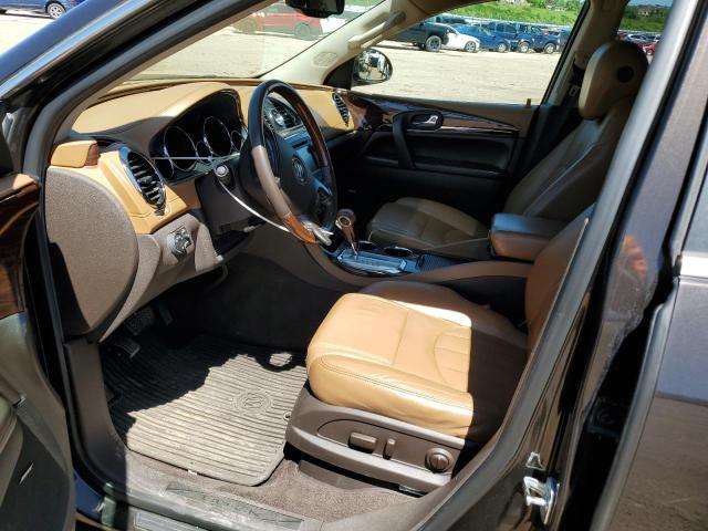 Photo 7 from auction – 2014 BUICK ENCLAVE with VIN 5GAKVBKD2EJ198301