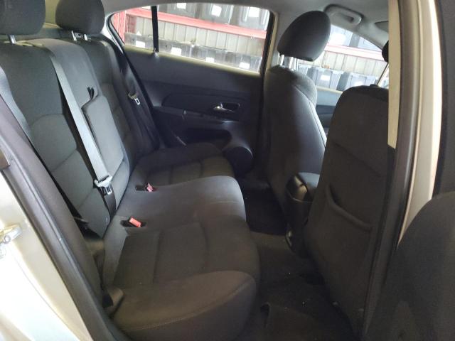 Photo 10 from auction – 2013 CHEVROLET CRUZE LT with VIN 1G1PC5SB2D7233272