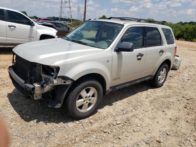 FORD ESCAPE XLT 2008 with VIN 1FMCU93138KA05764 - Photo from auction