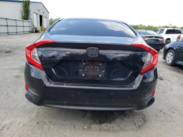 Photo 6 from auction – 2016 HONDA CIVIC EX with VIN 19XFC2F71GE030787