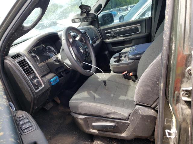 Снимка 7 от търг – 2021 RAM 1500 CLASS с VIN 1C6RR7GG0MS590811