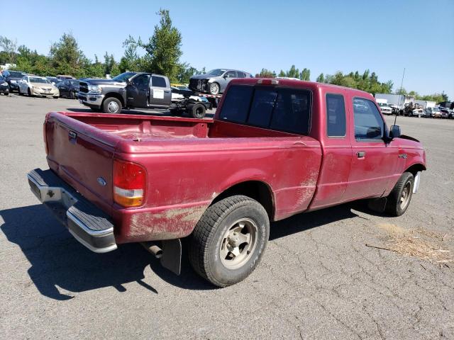 Photo 3 from auction – 1995 FORD RANGER SUP with VIN 1FTCR14A5SPA50527