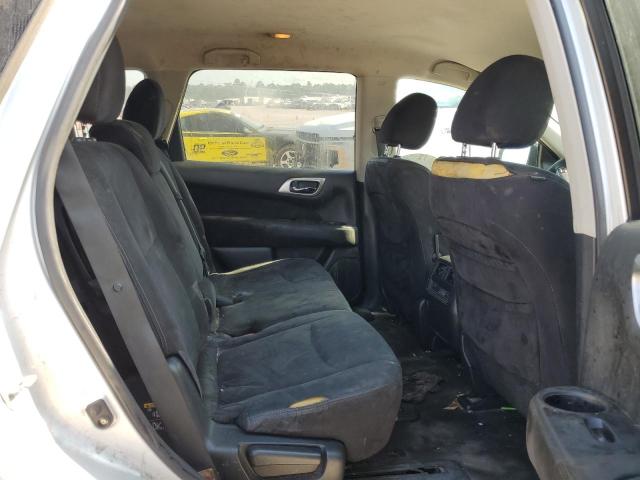 Photo 10 from auction – 2013 NISSAN PATHFINDER with VIN 5N1AR2MN9DC665930