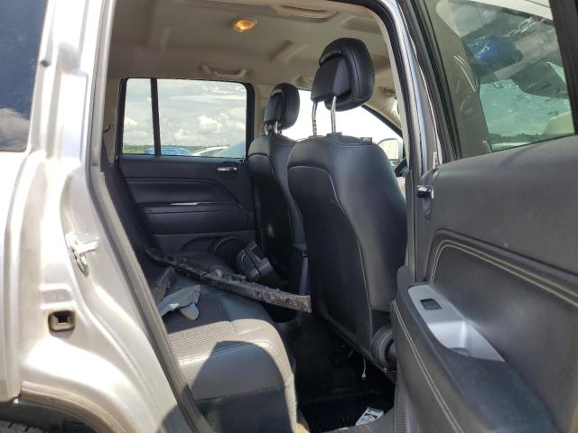 Photo 10 from auction – 2018 JEEP COMPASS SP with VIN 1C4NJCEA9GD666234