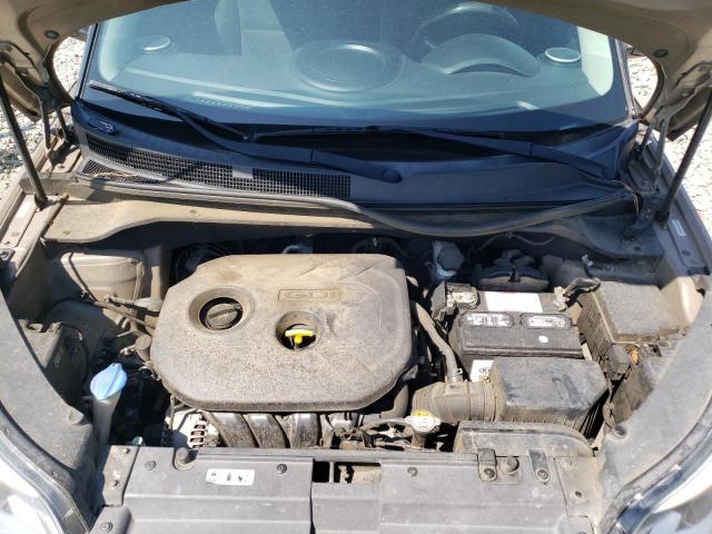 Photo 12 from auction – 2015 KIA SOUL + with VIN KNDJP3A57F7134130