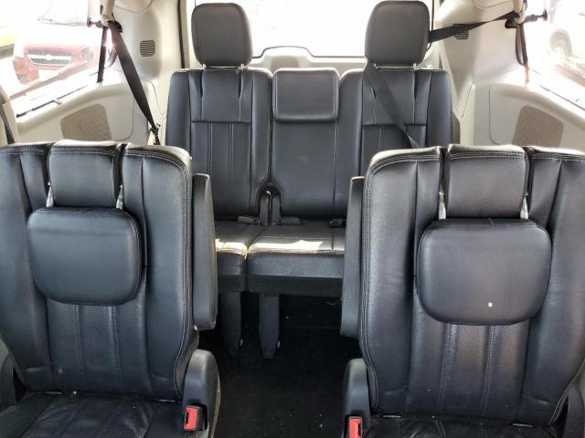 Photo 10 from auction – 2011 CHRYSLER TOWN & COU with VIN 2A4RR8DG3BR785328