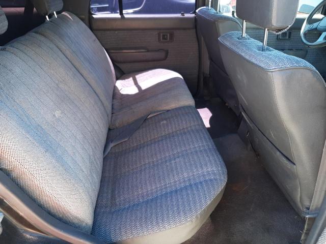 Photo 11 from auction – 1995 TOYOTA 4RUNNER VN with VIN JT3VN29V1S0040581