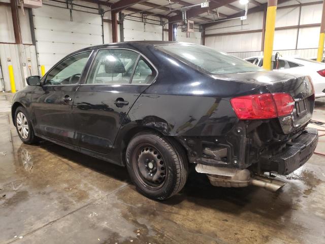 Photo 2 from auction – 2014 VOLKSWAGEN JETTA BASE with VIN 3VW1K7AJ2EM363738