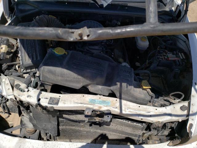 Photo 12 from auction – 2000 DODGE DURANGO with VIN 1B4HR28Y7YF305449