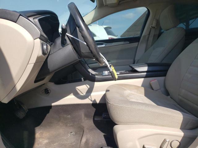 Photo 7 from auction – 2018 FORD FUSION SE with VIN 3FA6P0LU7JR197745