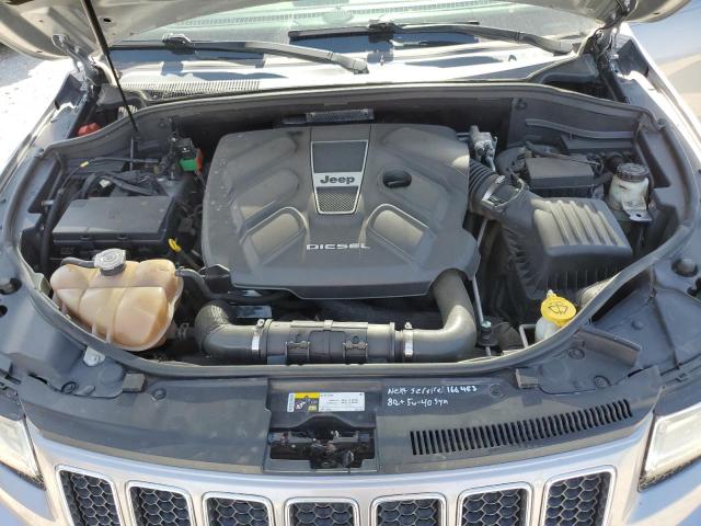 Photo 11 from auction – 2014 JEEP GRAND CHER with VIN 1C4RJFCM7EC371846