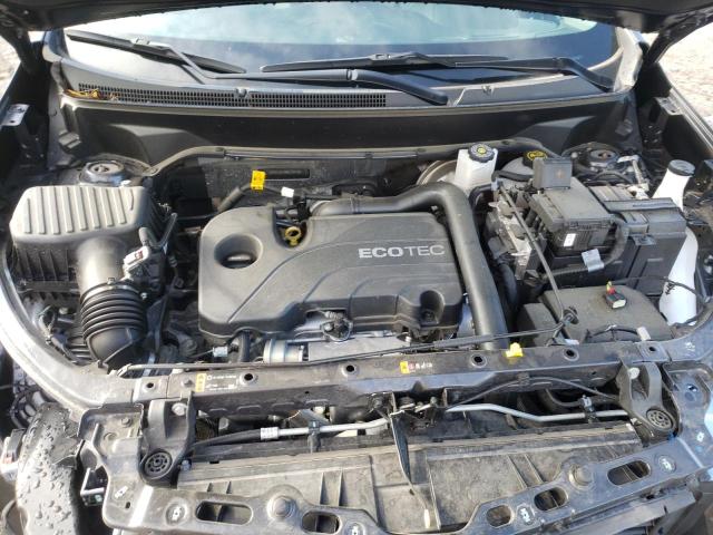 Photo 12 from auction – 2022 CHEVROLET EQUINOX LS with VIN 2GNAXHEV9N6130108