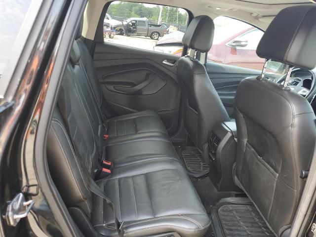 Photo 10 from auction – 2013 FORD ESCAPE SEL with VIN 1FMCU9HX6DUC58265