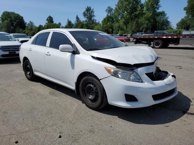 Photo 4 from auction – 2010 TOYOTA COROLLA BA with VIN 1NXBU4EE3AZ264117