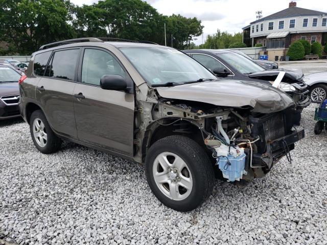 Photo 4 from auction – 2009 TOYOTA RAV4 with VIN JTMBF33V095003092