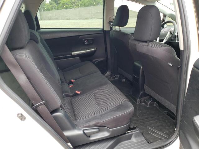 Photo 10 from auction – 2016 TOYOTA PRIUS V with VIN JTDZN3EU4GJ052824
