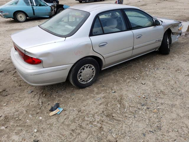 Photo 3 from auction – 2002 BUICK CENTURY CU with VIN 2G4WS52J721198392