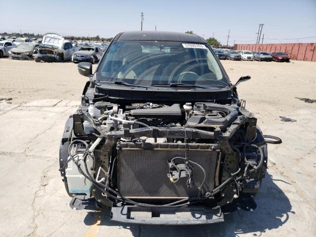 Photo 5 from auction – 2015 NISSAN ROGUE S with VIN KNMAT2MT6FP506296