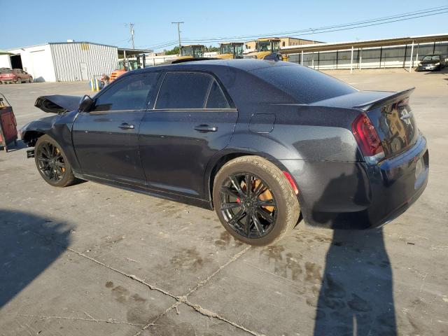 Photo 2 from auction – 2017 CHRYSLER 300 S with VIN 2C3CCABG7HH616021