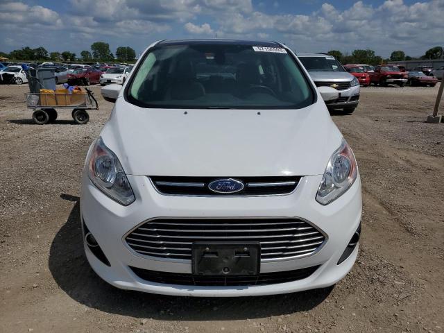 Photo 5 from auction – 2016 FORD C-MAX SEL with VIN 1FADP5BU7GL115512