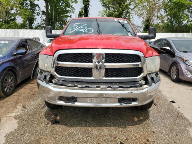 Photo 5 from auction – 2014 RAM 1500 ST with VIN 3C6JR7DM2EG334119