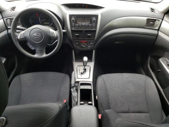 Photo 8 from auction – 2013 SUBARU FORESTER 2 with VIN JF2SHABC4DH432419