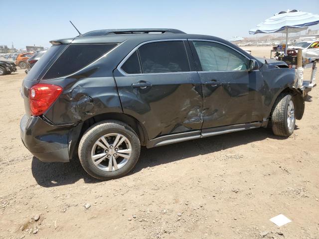 Photo 3 from auction – 2014 CHEVROLET EQUINOX LT with VIN 2GNALBEK7E1142706