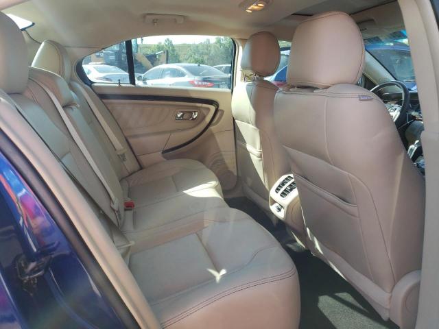 Photo 10 from auction – 2013 FORD TAURUS LIM with VIN 1FAHP2F84DG146511