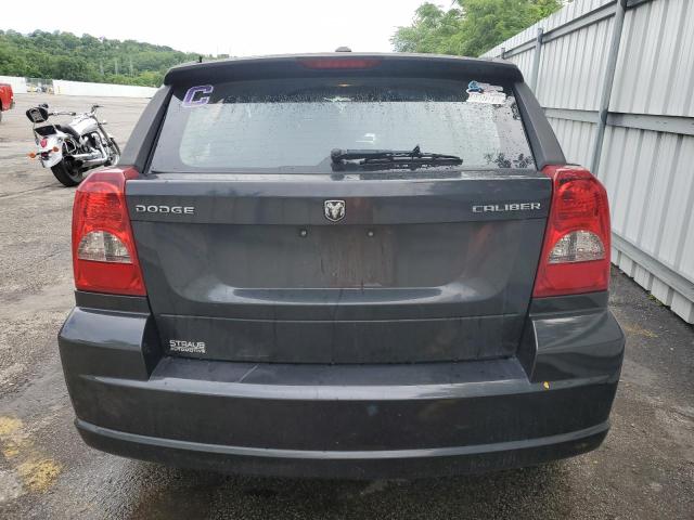 Photo 6 from auction – 2011 DODGE CALIBER MA with VIN 1B3CB3HA9BD126540