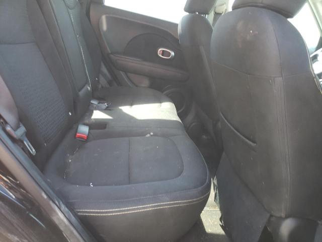 Снимка 10 от търг – 2014 KIA SOUL + с VIN KNDJP3A58E7008874